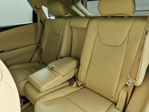 Used 2015 Lexus RX 350 FWD image 19