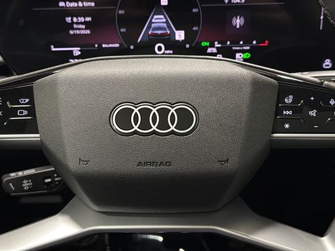 Used 2025 Audi A5 2.0T Prestige w/ 19" Wheel Package AWD/4WD image 16