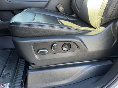 Used 2023 GMC Sierra 1500 Denali image 19