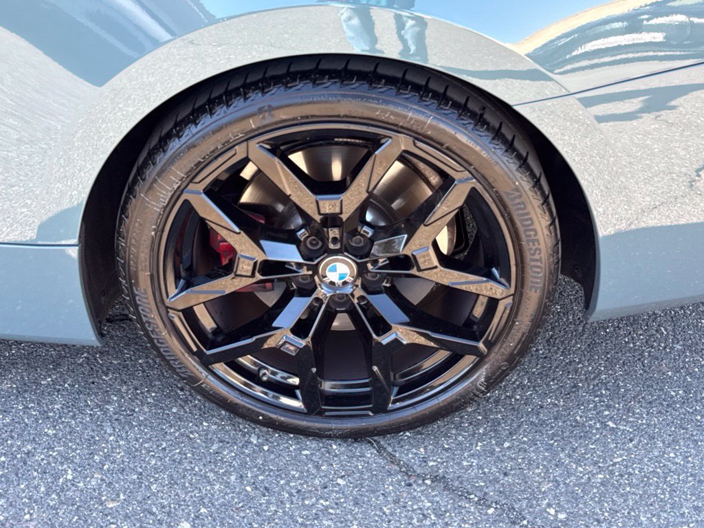 Used 2026 BMW 430i Coupe w/ M Sport Package RWD image 13