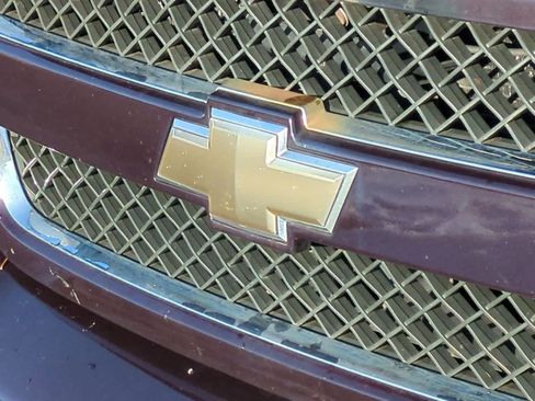 Used 2008 Chevrolet TrailBlazer LT w/ Sun And Sound Package image 12