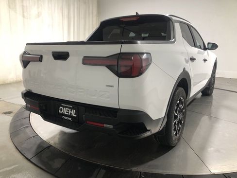 Used 2023 Hyundai Santa Cruz SEL w/ Activity Package image 7