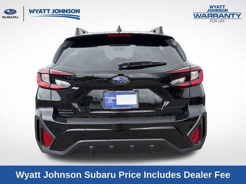 New 2026 Subaru Crosstrek 2.0i Premium AWD/4WD image 7
