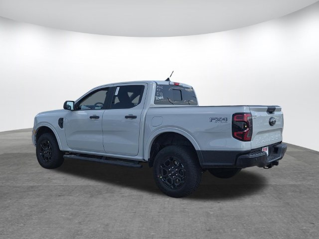 New 2026 Ford Ranger XLT w/ Equipment Group 301A High AWD/4WD image 3