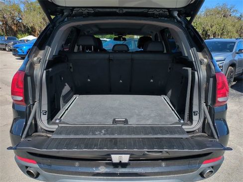 Used 2015 BMW X5 sDrive35i image 14