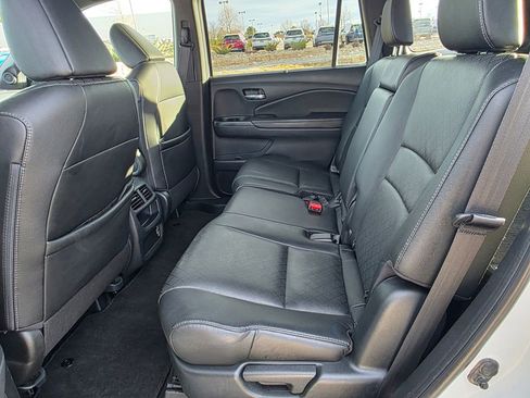 Used 2020 Honda Passport EX-L image 26