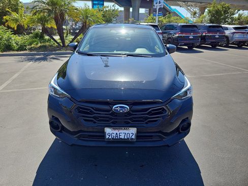 Used 2024 Subaru Crosstrek 2.0i image 12