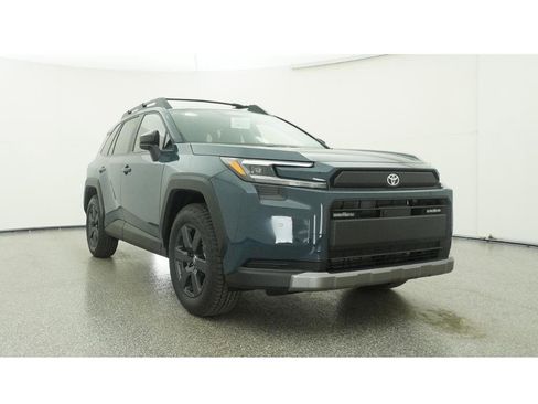 New 2026 Toyota RAV4 FWD image 30