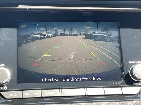 Used 2024 Nissan Z Sport w/ Floor Mat Package image 15