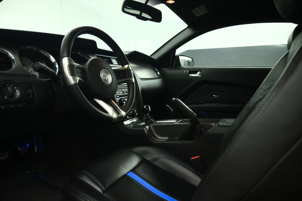 Used 2012 Ford Mustang GT Premium RWD image 47