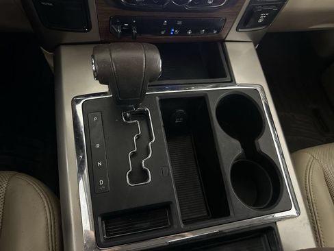 Used 2013 RAM 1500 Laramie w/ Convenience Group AWD/4WD image 45