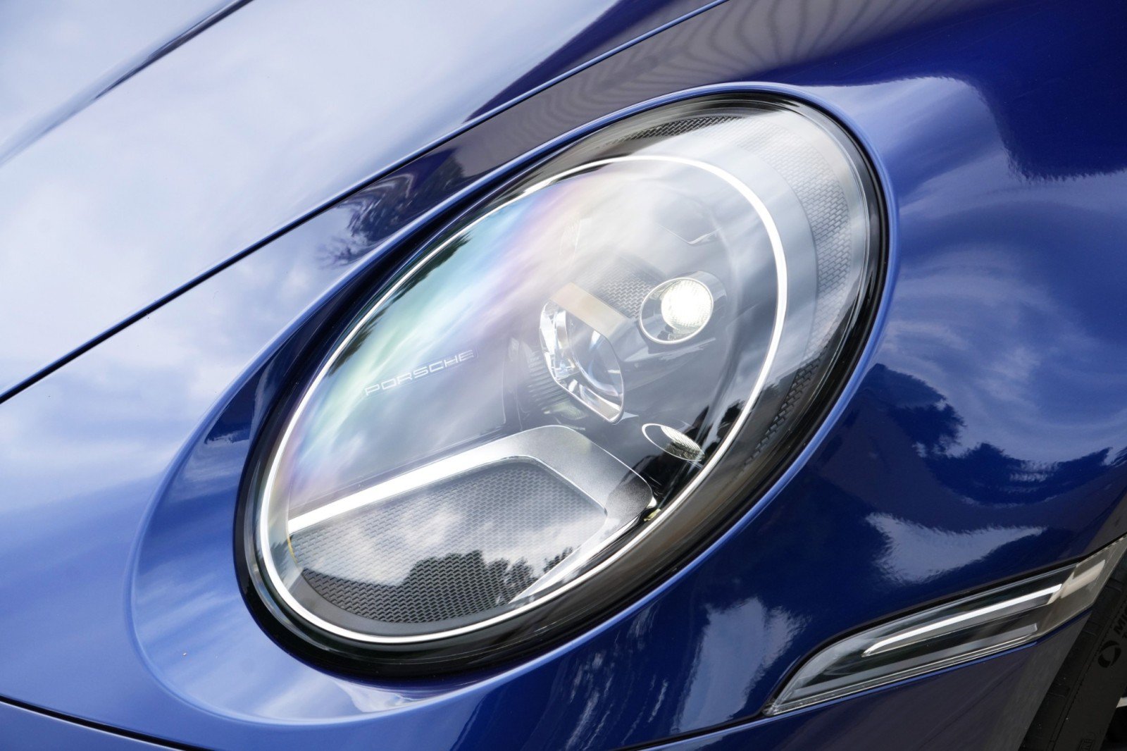 Used 2024 Porsche 911 Carrera S RWD image 49