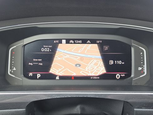 Used 2022 Volkswagen Tiguan SEL R-Line image 30