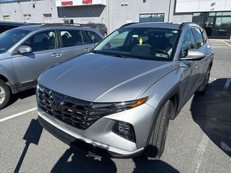 Certified 2022 Hyundai Tucson SEL w/ Convenience + Premium Package video 1