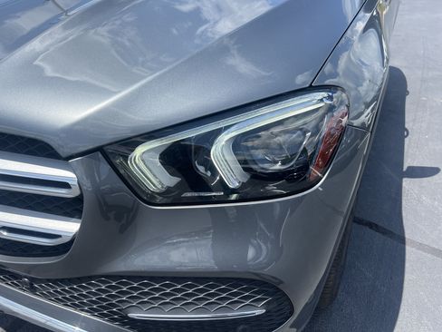Certified 2023 Mercedes-Benz GLE 350 4MATIC image 6