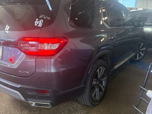 Used 2023 Honda Pilot Elite image 8