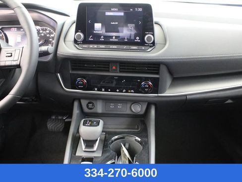 New 2026 Nissan Rogue SV image 19