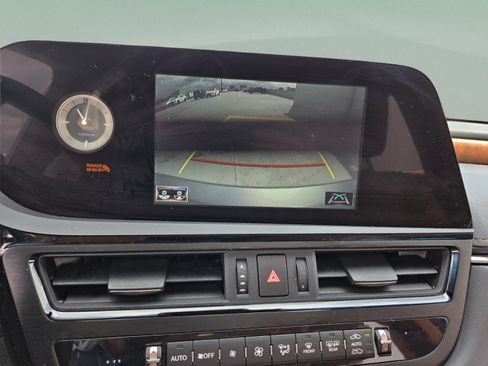 Certified 2022 Lexus ES 350 w/ Premium Package FWD image 19