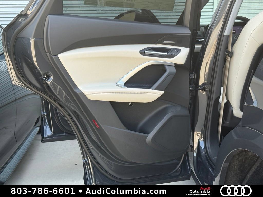 New 2026 Audi Q5 Premium Plus AWD/4WD image 23