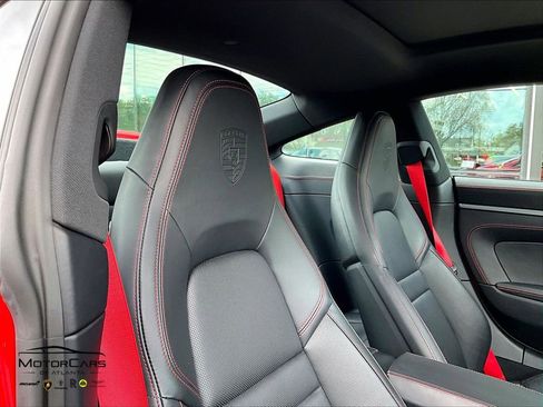 Used 2023 Porsche 911 Carrera S image 27