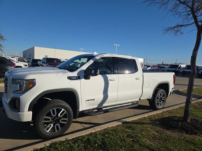 Used 2020 GMC Sierra 1500 AT4 w/ AT4 Preferred Package