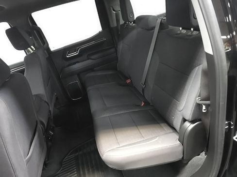 Used 2023 Chevrolet Silverado 1500 RST AWD/4WD image 31