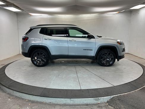 New 2026 Jeep Compass Latitude AWD/4WD image 6