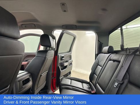 Used 2019 Chevrolet Silverado 2500 LTZ w/ Duramax Plus Package image 32