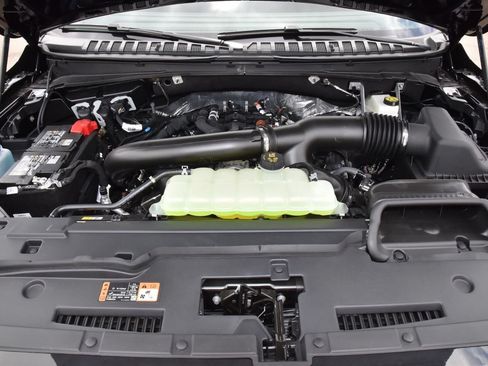 New 2026 Lincoln Navigator L Black Label AWD/4WD image 43