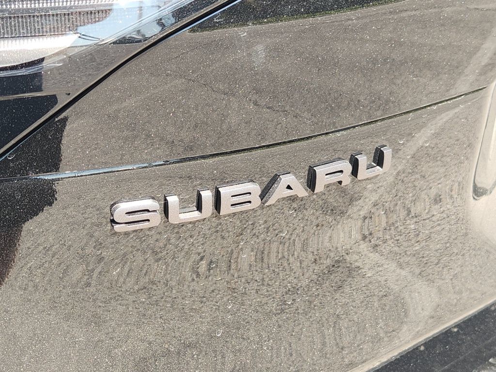 New 2026 Subaru Forester Sport AWD/4WD image 9