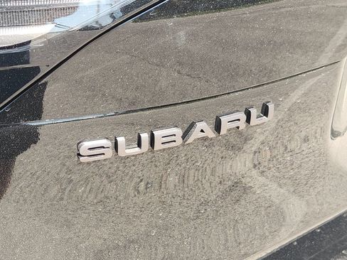 New 2026 Subaru Forester Premium AWD/4WD image 9