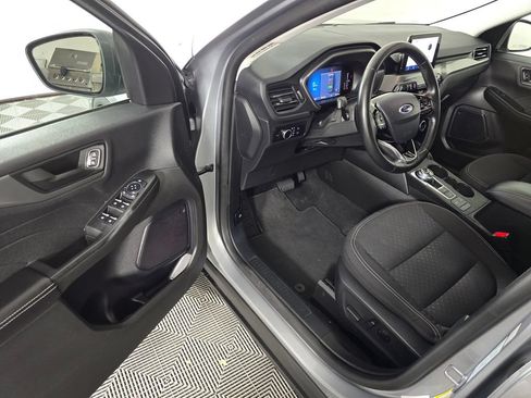 Used 2024 Ford Escape Active AWD/4WD image 19