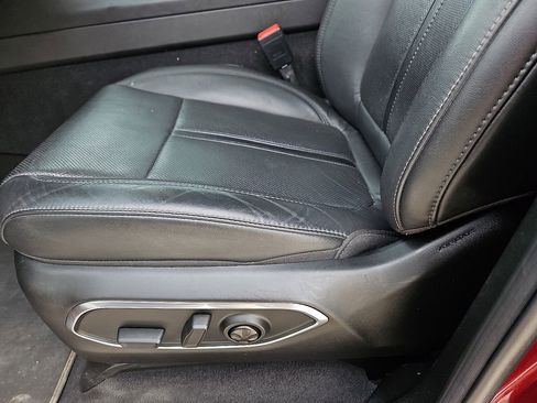 Used 2022 Jeep Wagoneer Series II image 22