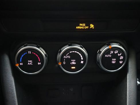 Used 2021 MAZDA CX-3 Sport AWD/4WD image 25