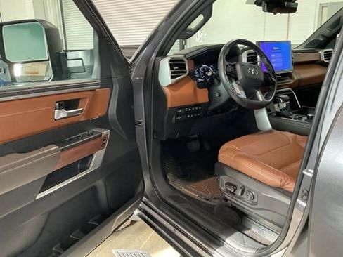 Used 2022 Toyota Tundra 1794 Edition image 9