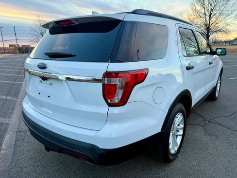 Used 2016 Ford Explorer FWD image 6