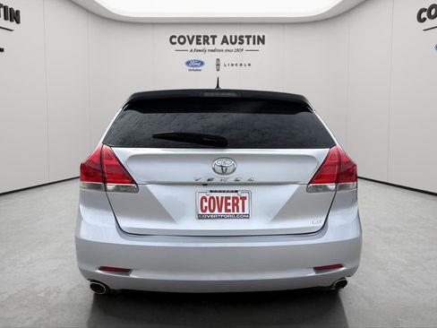 Used 2012 Toyota Venza LE w/ LE Convenience Pkg image 4