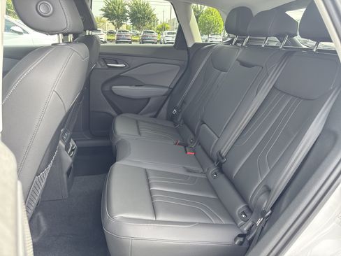Used 2026 Audi Q3 quattro 2.0T AWD/4WD image 17