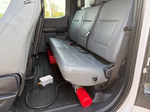 Used 2022 Ford F150 XL RWD image 20