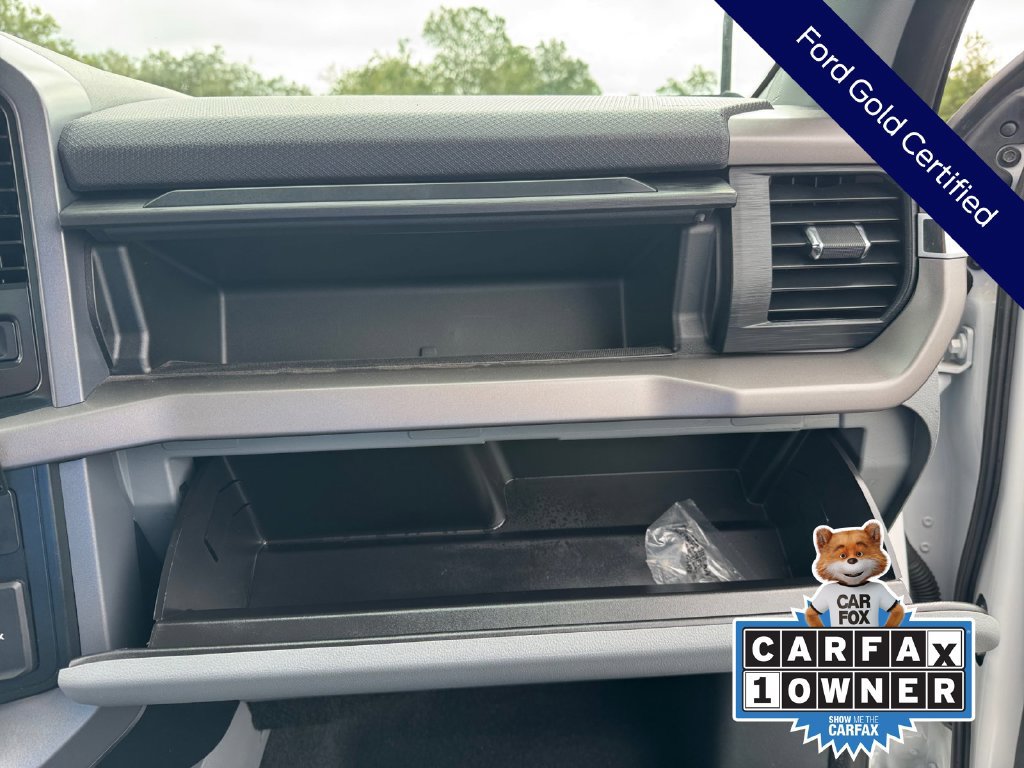 Certified 2024 Ford F150 XLT w/ Mobile Office Package RWD image 21