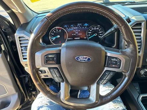Used 2018 Ford F350 Limited image 28