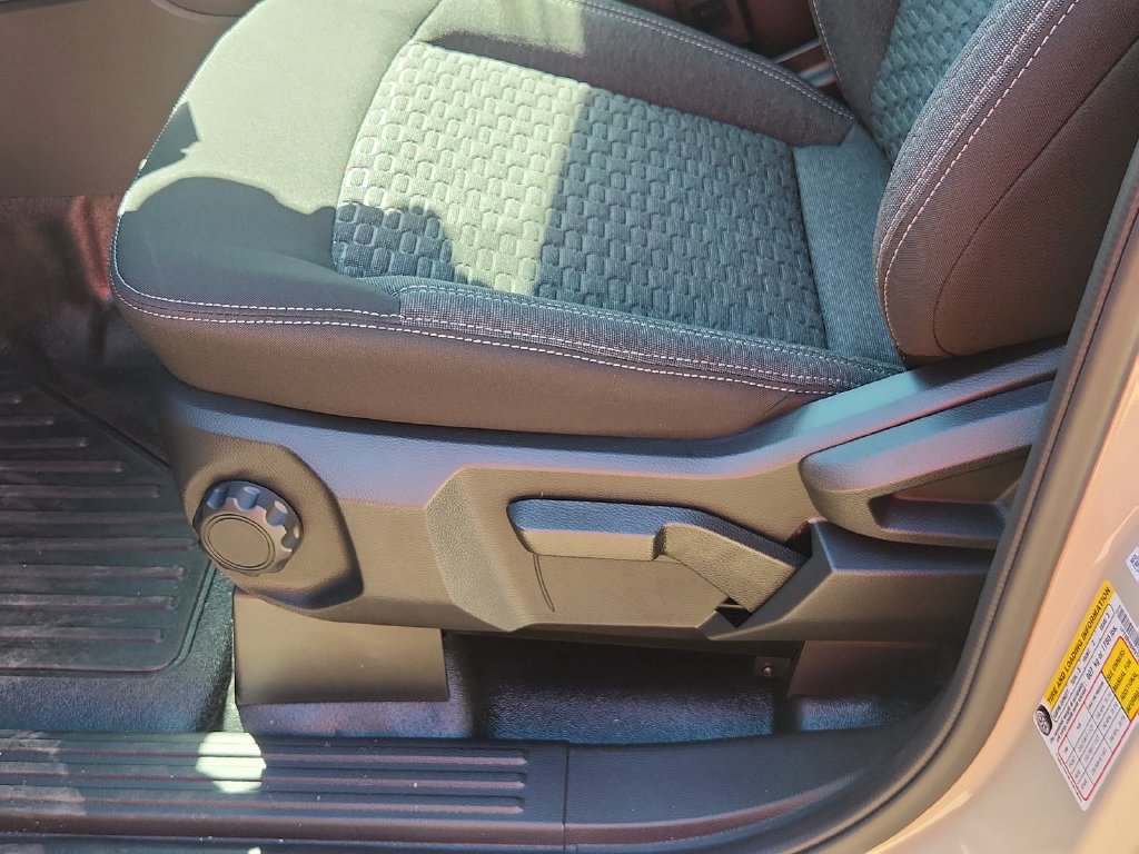 New 2026 Ford Ranger XL RWD image 16