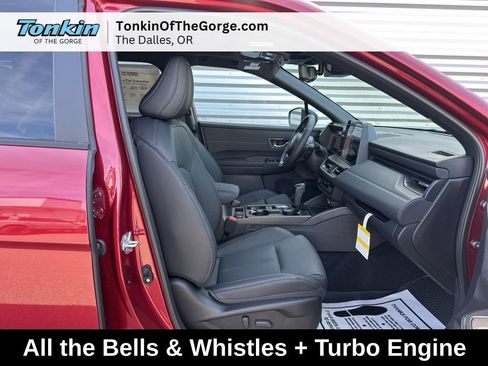 New 2026 Subaru Outback Touring XT AWD/4WD image 31