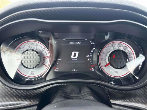 Certified 2021 Dodge Challenger R/T Scat Pack w/ Shaker Package image 23