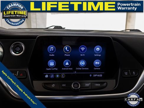 Used 2020 Chevrolet Blazer LT image 18