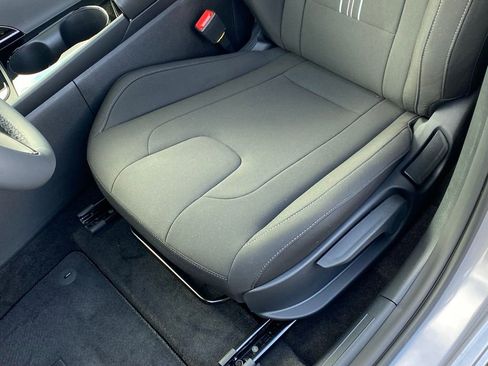 New 2026 Hyundai Elantra SEL Sport Premium FWD image 23