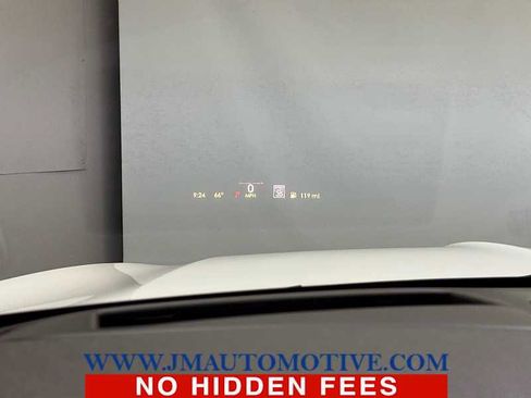 Used 2021 Lincoln Aviator Black Label w/ Dynamic Handling Package image 40