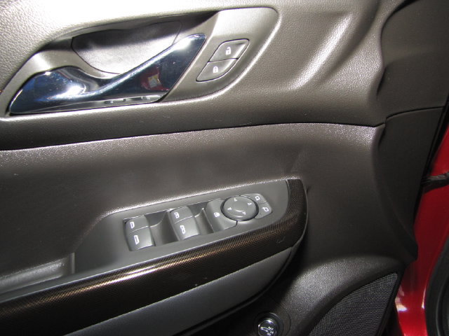 Used 2023 GMC Acadia AT4 w/ LPO, Floor Liner Package AWD/4WD image 34