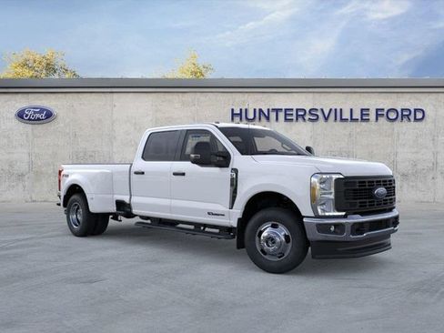 New 2026 Ford F350 XL AWD/4WD image 7