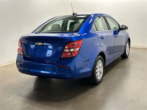 Used 2018 Chevrolet Sonic LT image 31
